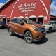 JN auto Nissan Murano  SL AWD 2018 8609528 Image principale